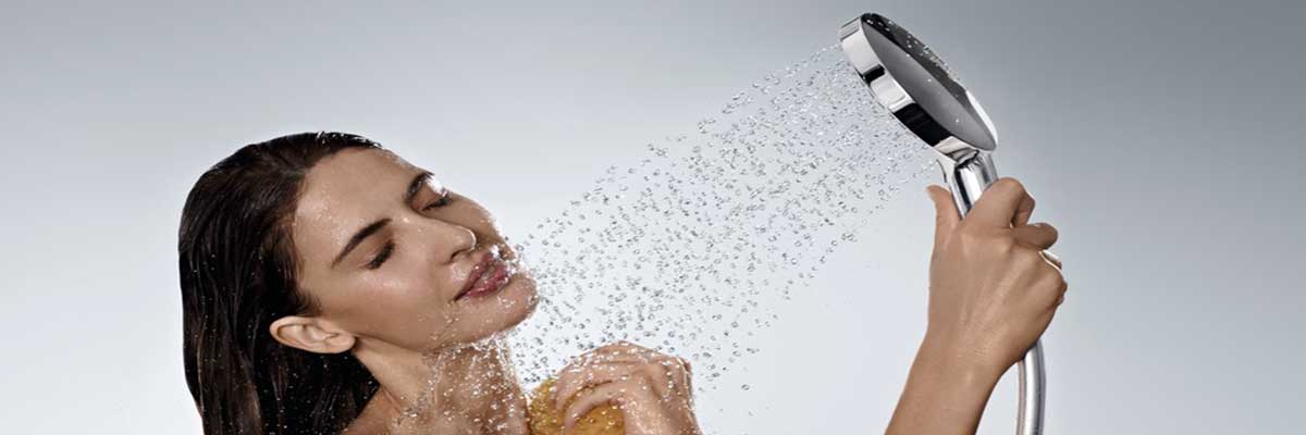 Hand Shower